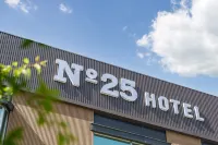 삼척 넘버25호텔 삼척시 호텔