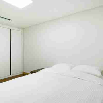 천안상록리조트 Rooms