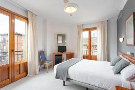 Hotel Alda Ciudad de Toro