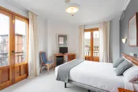 Hotel Alda Ciudad de Toro Hôtels à : 