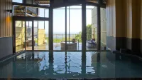 Sanso Kaze No Mori Hotels in Ikeda
