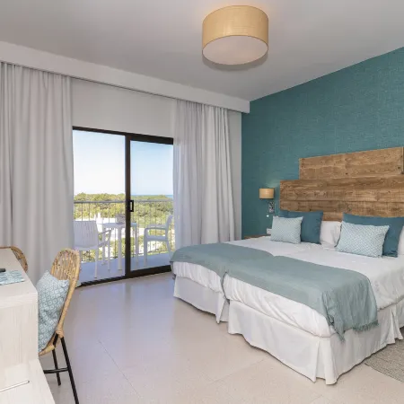 Hotel Playa Santandria Adults Only