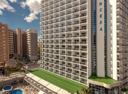 RH Princesa Hotel & Spa