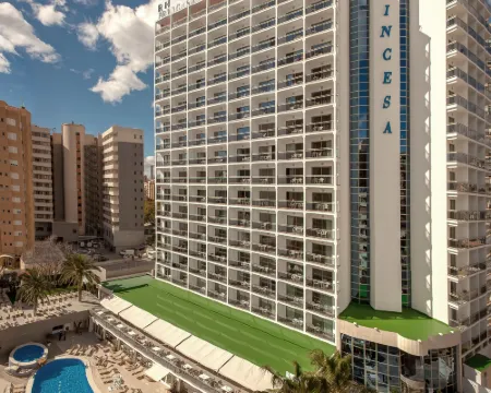 RH Princesa Hotel & Spa Hotels in Benidorm
