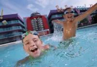 Disney's Pop Century Resort - Classic Years - Swimmingpools