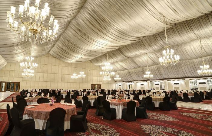 Pearl Continental Hotel, Karachi
