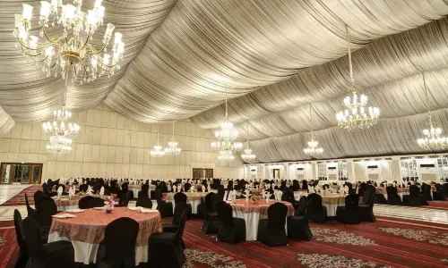 Pearl Continental Hotel, Karachi