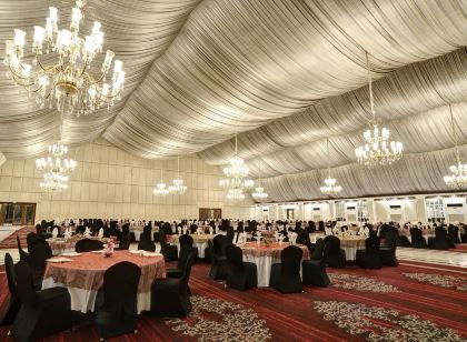 Pearl Continental Hotel, Karachi