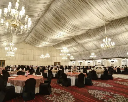 パール コンチネンタル カラチ カラチのホテル