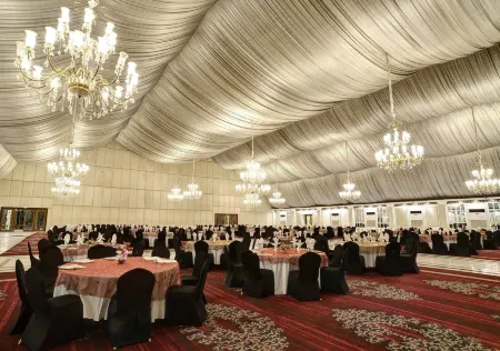 Pearl Continental Hotel, Karachi