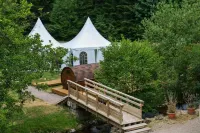 Les Jardins du Nideck Hotels in Oberhaslach