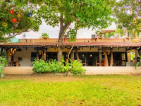 Las Palmas de San Jose Leisure Club Hotels in Cagayan