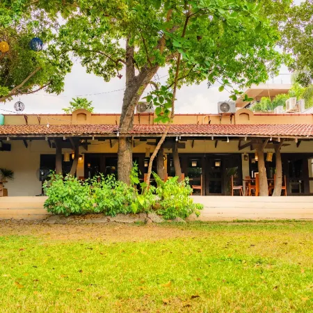 Las Palmas de San Jose Leisure Club
