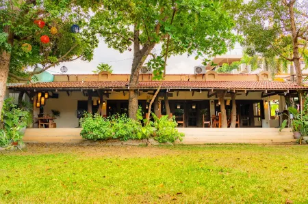 Las Palmas de San Jose Leisure Club