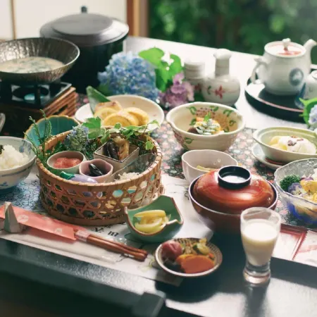 Ryokan Misato