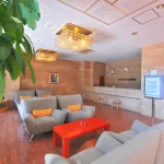 Grand First Inn Sasebo Hotels in Sasebo