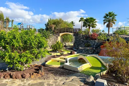 Bungalows Cordial Biarritz