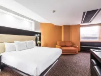 Exe Cities Reforma Hotels near Reforma