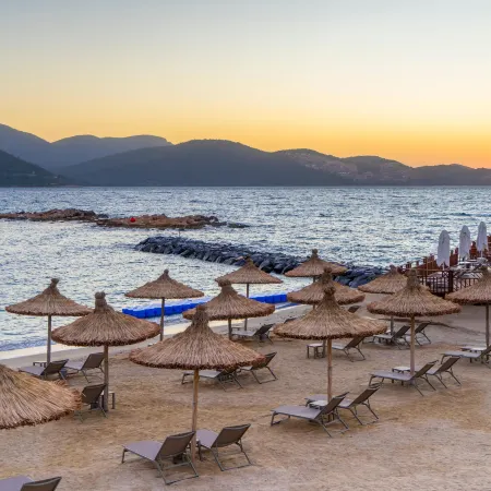 The Plaza Bodrum