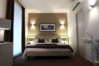 Stelle Hotel the Businest
