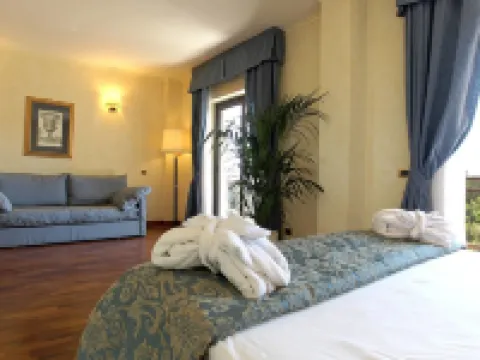 Hotel Della Valle Hotels in Agrigento