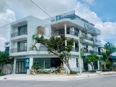 Tròn Home Các khách sạn gần Tiệm Tạp Hóa Cô Lan