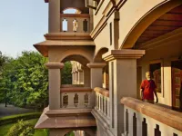 Mvt Guesthouse & Restaurant Hotels in Vrindavan