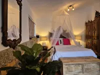 Encontro no Rio Các khách sạn ở Tábua