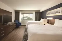 Embassy Suites by Hilton Indianapolis Downtown - 3 stelle