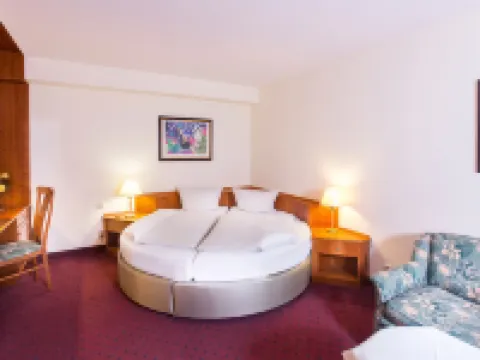 โรงแรมทริปอินน์ บริสตอล โรงแรมในไมนซ์