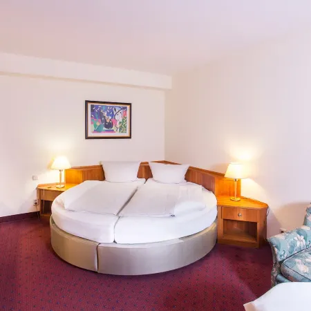 Trip Inn Bristol Hotel Mainz Hotels in Mainz