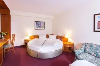 Trip Inn Bristol Hotel Mainz Hôtels à : Mayence