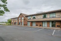 Comfort Inn Hotels near Joggins Fossil Cliffs & Centre
