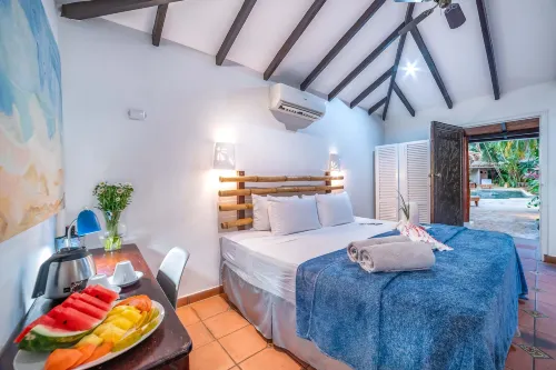 Hotel Pasatiempo Hotels in Tamarindo