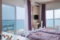 Manolya Hotel Hotels in Lapithos