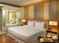 Radisson Blu Hotel Guwahati Hotels in Guwahati