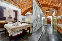 Queen Boutique Hotel - spa
