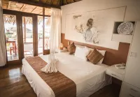 Vichayito Bungalows & Carpas by Aranwa Hotels Hotels in 