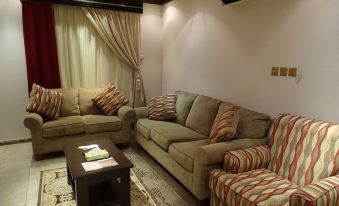 Comfort Inn Al Yarmouk