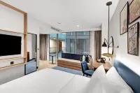 Hilton Garden Inn Riga Old Town Các khách sạn gần University of Latvia