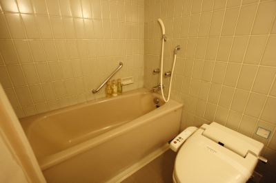 その他 ホテルアベスト目黒の写真