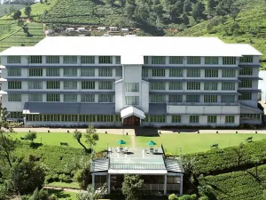 Heritance Tea Factory