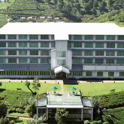 Heritance Tea Factory Hotel Exterior