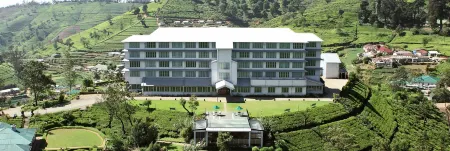 Heritance Tea Factory