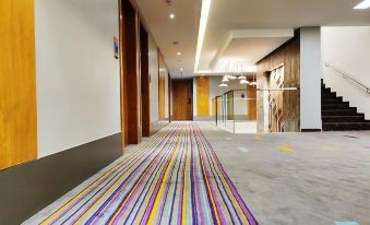 Zone Connect by the Park Coimbatore
