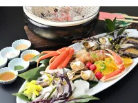 Yamacho Hotels in Fukui