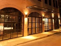 The Art Hotel Medellin Các khách sạn ở Medellin