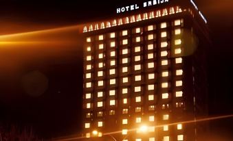DOO Hotel Srbija