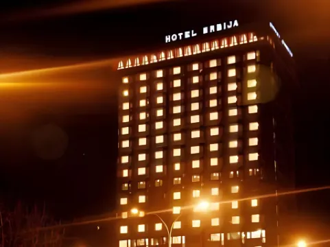 DOO Hotel Srbija