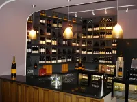 The Cawdor - Bar